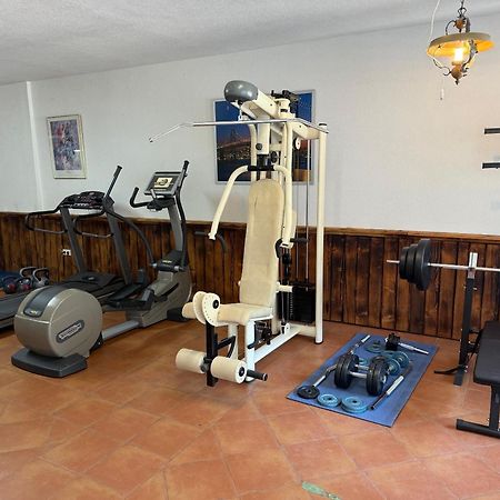 Alpenlodge, Ferienwohnung 3 Thiersee Eksteriør billede