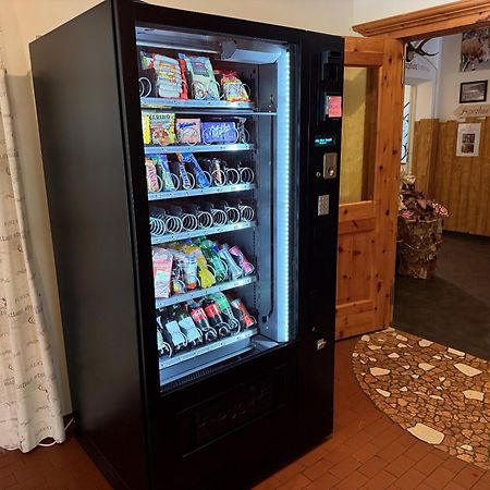 Alpenlodge, Ferienwohnung 3 Thiersee Eksteriør billede