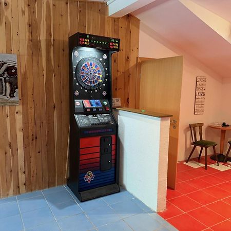 Alpenlodge, Ferienwohnung 3 Thiersee Eksteriør billede