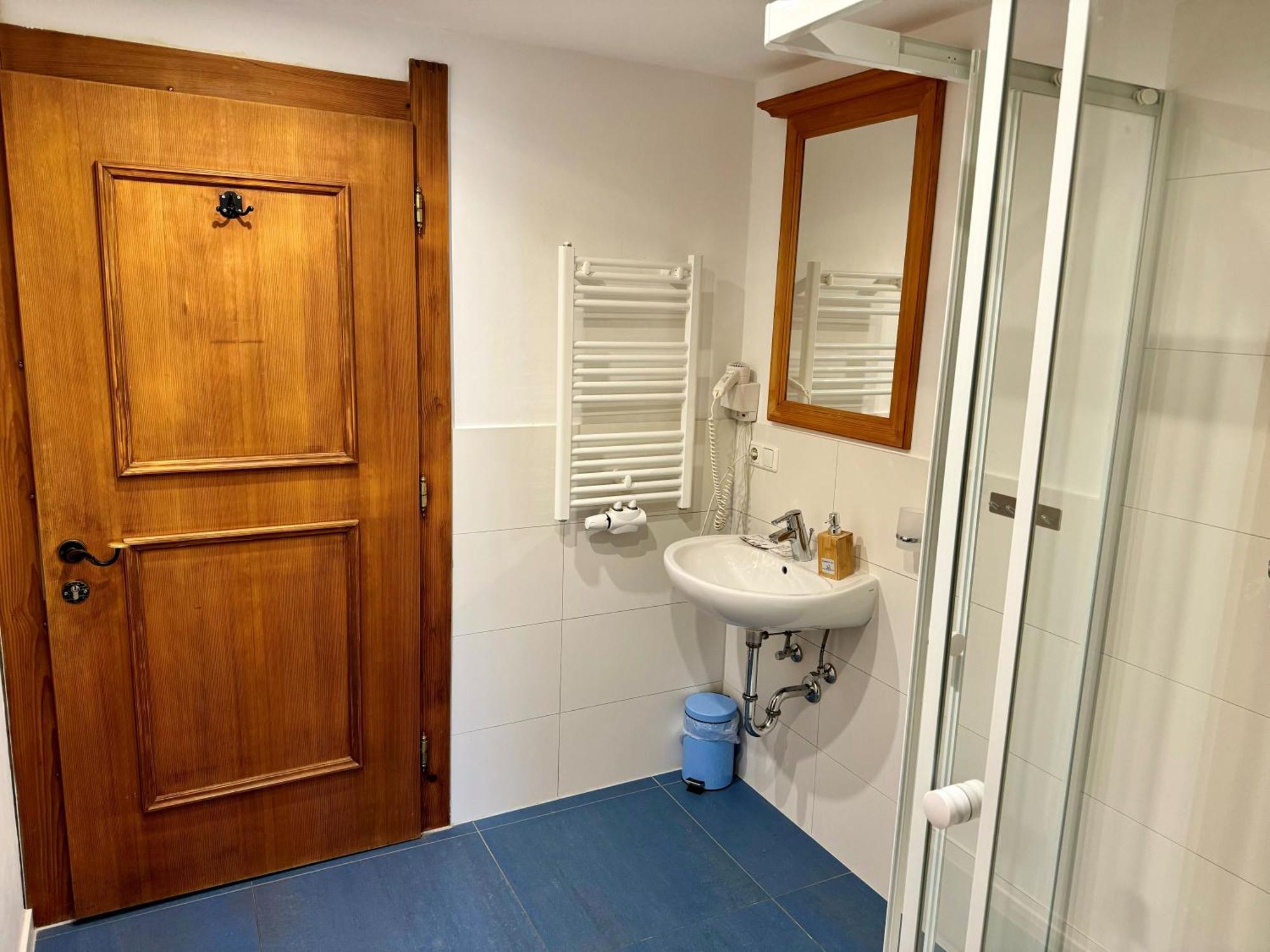 Alpenlodge, Ferienwohnung 3 Thiersee Eksteriør billede