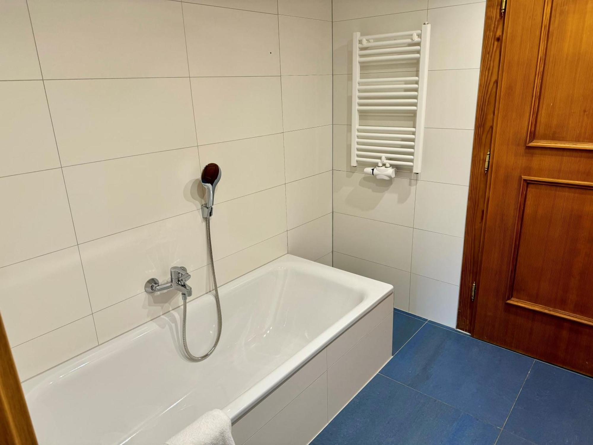 Alpenlodge, Ferienwohnung 3 Thiersee Eksteriør billede