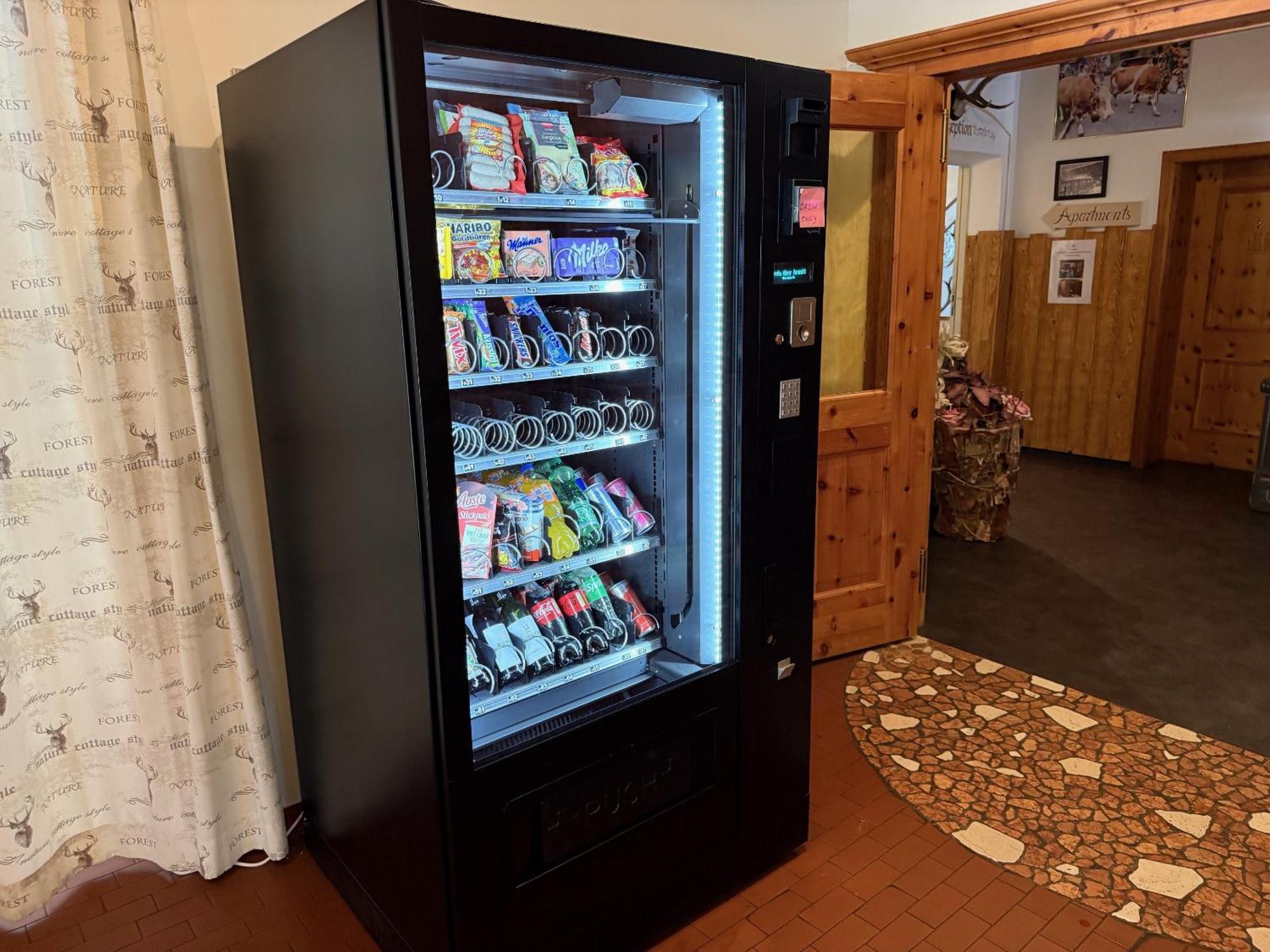Alpenlodge, Ferienwohnung 3 Thiersee Eksteriør billede